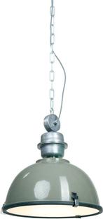 2dekans | Hanglamp Steinhauer Bikkel - Groen, Huis en Inrichting, Lampen | Hanglampen, Ophalen of Verzenden, Zo goed als nieuw