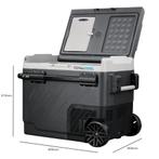 Totalcool TF-Extreme 50 compressor koelbox 12/24/230V, Ophalen of Verzenden, Nieuw, Koelbox, Compressor