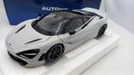 Autoart 1:18 - Modelauto - McLaren 720S 2023 - (cod.M52), Nieuw