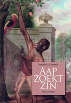 9789491693410 Aap zoekt zin | Tweedehands, Verzenden, Zo goed als nieuw, Pouwel Slurink
