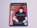 Playstation 2 - MTV Music Generator 3, Ophalen of Verzenden, Nieuw