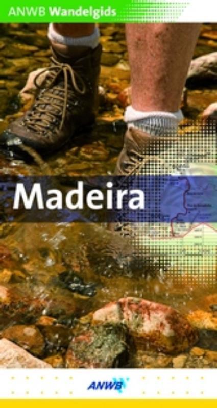 Madeira / ANWB wandelgids 9789018025243 H. Pittracher, Boeken, Reisgidsen, Gelezen, Verzenden