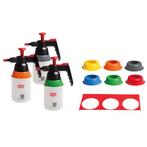 Colad Pompvloeistofspuit  / Spraypomp actiepakket, Verzenden, Nieuw