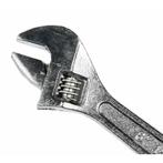 Benson Verstelbare moersleutel - chroom-vanadium staal -..., Ophalen of Verzenden, Nieuw
