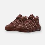 Nike Air More UpTempo 96 Dark Tempo / Med, Zo goed als nieuw, Sneakers of Gympen, Nike, Verzenden