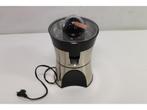 Gastroback Citrus Press Home Culture - Direct Juicer - 2, Huis en Inrichting, Verzenden, Zo goed als nieuw