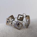 Zonder Minimumprijs - UnoAErre - Armband Zilver, Sieraden, Tassen en Uiterlijk, Armbanden, Nieuw