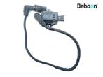 Bobine Moto Guzzi V85 850 TT 2019-2020 (KWA00) Left, Verzenden, Gebruikt