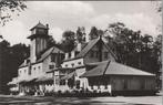 LOENEN/Veluwe - Hotel-Restaurant de Vrijenberg, Verzenden, Gelopen