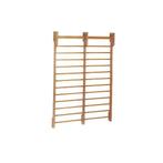 Toorx Dual Wallbar - Dubbel Wandrek, Verzenden, Nieuw