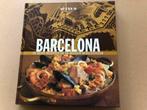 Spanje - Catalaans Kookboek - NIEUW