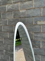 Vloerspiegel- Lipstick - Glas, pvc