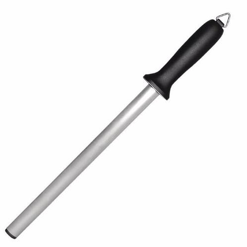 Diamant slijpstaaf - 25cm, Zakelijke goederen, Horeca | Keukenapparatuur, Nieuw in verpakking, Verzenden