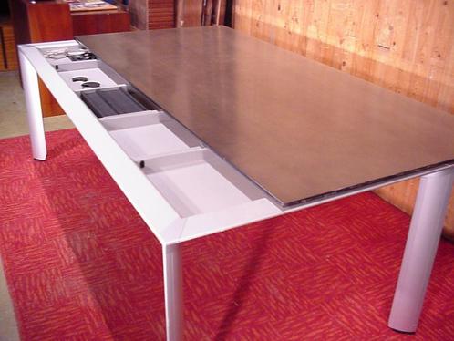 Groot Design Directiebureau Bureau BENE Kai Stania buro Art, Antiek en Kunst, Antiek | Kantoor en Zakelijk, Ophalen