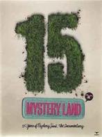 dvd - Various - 15 Years Of Mystery Land, The Documentary, Cd's en Dvd's, Verzenden, Zo goed als nieuw