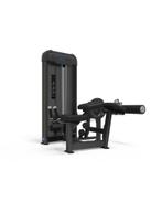 Gymfit Luxury-Line Leg Curl | kracht |, Verzenden, Nieuw