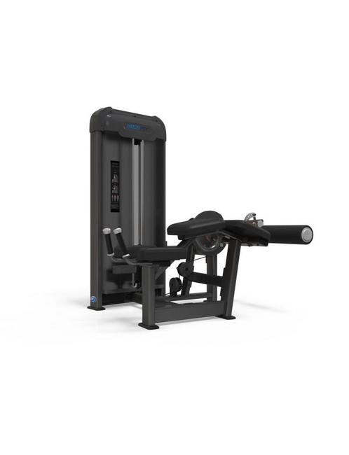 Gymfit Luxury-Line Leg Curl | kracht |, Sport en Fitness, Fitnessapparatuur, Nieuw, Verzenden