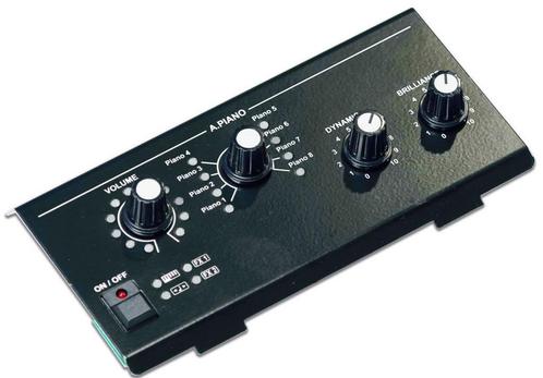 Viscount Acoustic Piano Module, Muziek en Instrumenten, Overige Muziek en Instrumenten