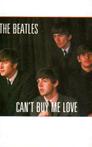 cassettebandjes - The Beatles - Can't Buy Me Love