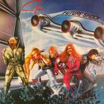 LP gebruikt - Gillan - Future Shock, Verzenden, Zo goed als nieuw