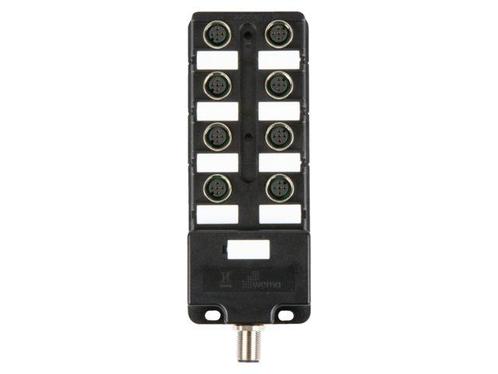 Wema NMEA 2000 Splitterbox 8-weg, Watersport en Boten, Navigatiemiddelen en Scheepselektronica, Ophalen of Verzenden