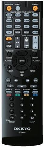 Afstandsbediening Onkyo rc-866m tx-nr626, Audio, Tv en Foto, Afstandsbedieningen, Ophalen of Verzenden, Nieuw, Origineel