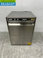 RVS Zanussi LS6EAH Vaatwasser Voorlader 400V Horeca, Ophalen of Verzenden, Gebruikt