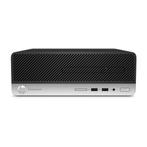 HP ProDesk 400 G4 SFF - Intel Core i3-6e Generatie - 8GB RAM, Computers en Software, Desktop Pc's, Verzenden, Nieuw