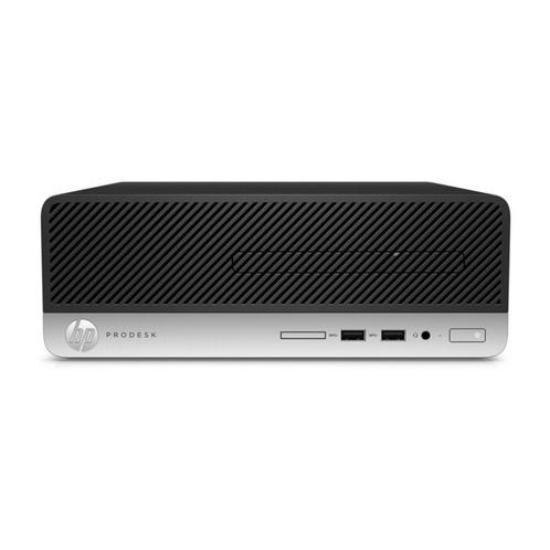 HP ProDesk 400 G4 SFF - Intel Core i3-6e Generatie - 8GB RAM, Computers en Software, Desktop Pc's, Nieuw, Verzenden