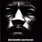 cd - Jimi Hendrix - War Heroes, Cd's en Dvd's, Cd's | Overige Cd's, Zo goed als nieuw, Verzenden