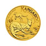 Gouden Kangaroo munt 2025 1 troy ounce, Verzenden