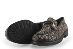 Maruti Loafers in maat 40 Zwart | 10% extra korting, Kleding | Dames, Schoenen, Verzenden, Zwart, Overige typen, Zo goed als nieuw