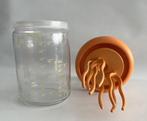 Alessi - Marta Sansoni - Blender - Folpo - Glas, Plastic