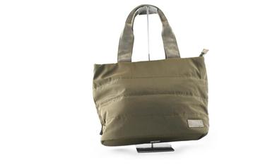Zebra Tas Groen | 10% extra korting beschikbaar voor biedingen