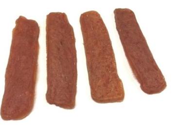 Filet strips Konijn ongeveer 100 gram beschikbaar voor biedingen