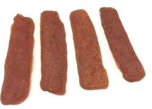 Filet strips Konijn ongeveer 100 gram, Dieren en Toebehoren, Dierenvoeding, Hond, Verzenden