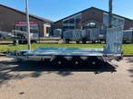 Temared Machine Transport Edition 3500Kg Zomer Deal!, Auto diversen, Aanhangers en Bagagewagens, Ophalen of Verzenden, Nieuw