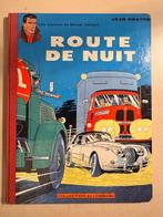Michel Vaillant T4 - Route de Nuit - Recartonnage - C - 1, Boeken, Nieuw