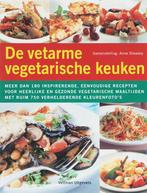 De vetarme vegetarische keuken 9789059205406 A. Sheasby, Verzenden, Gelezen, A. Sheasby