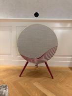 Bang & Olufsen - Beoplay A9 4th Gen Lunar Red Luidspreker, Nieuw