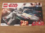 Lego - LEGO® Star Wars 75218 X-Wing Starfighter™ Neu,, Nieuw