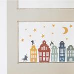 Raamstickers Sinterklaas Sint Stickers, Verzamelen, Nieuw