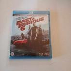 Fast & furious 6, Cd's en Dvd's, Verzenden, Gebruikt