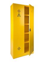 Milieukast of Chemiekast H195xB92xD42cm, Verzenden, Nieuw in verpakking