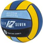 Waterpolo bal KAP7 E.A. Champions League heren (size 5), Verzenden, Nieuw