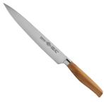 Eikaso Solingen Gesmeed Vleesmes 21cm - Handgesmeed RVS -..., Ophalen of Verzenden, Nieuw