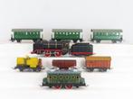 Märklin H0 - 0050 - Treinset (1) - Set 50 Jaar Märklin met, Hobby en Vrije tijd, Modeltreinen | H0, Nieuw