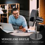 2dekans | Lifetime Air Tafelventilator - 230V - Bureau, Ophalen of Verzenden, Zo goed als nieuw