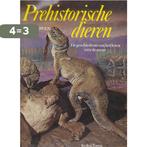 Prehistorische dieren 9789060743256 Nicola Owen, Boeken, Verzenden, Gelezen, Nicola Owen