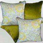 Liberty London Nieuwe set van vier - Kussen